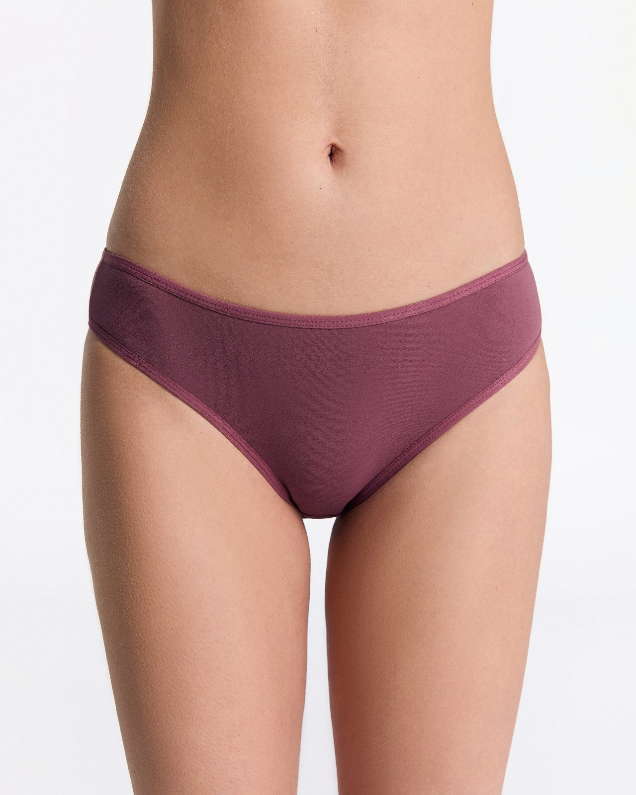 Albero Natur Slip Klassische Damenslips günstig online kaufen