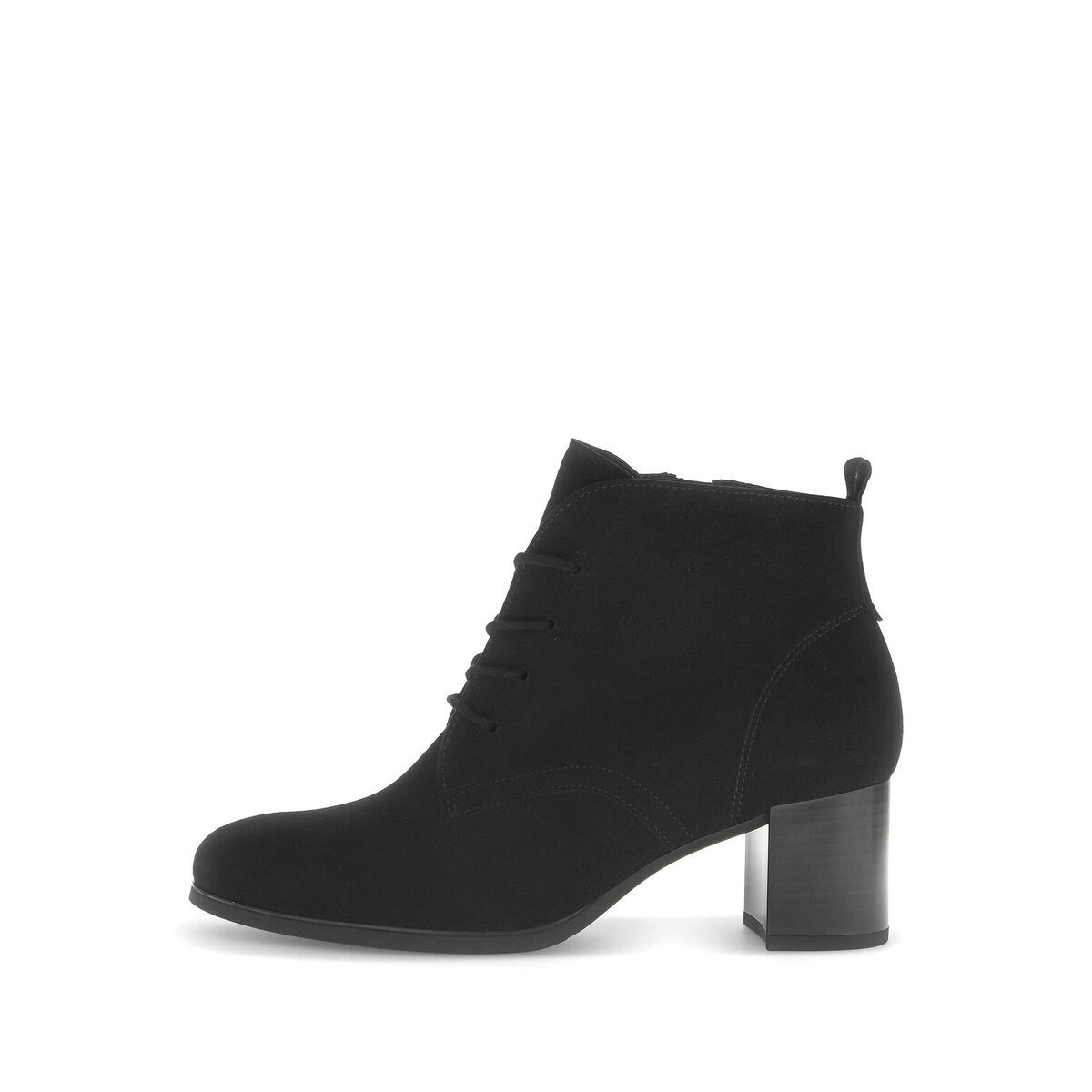 Gabor Schnürstiefelette Rauleder Schnürstiefelette günstig online kaufen