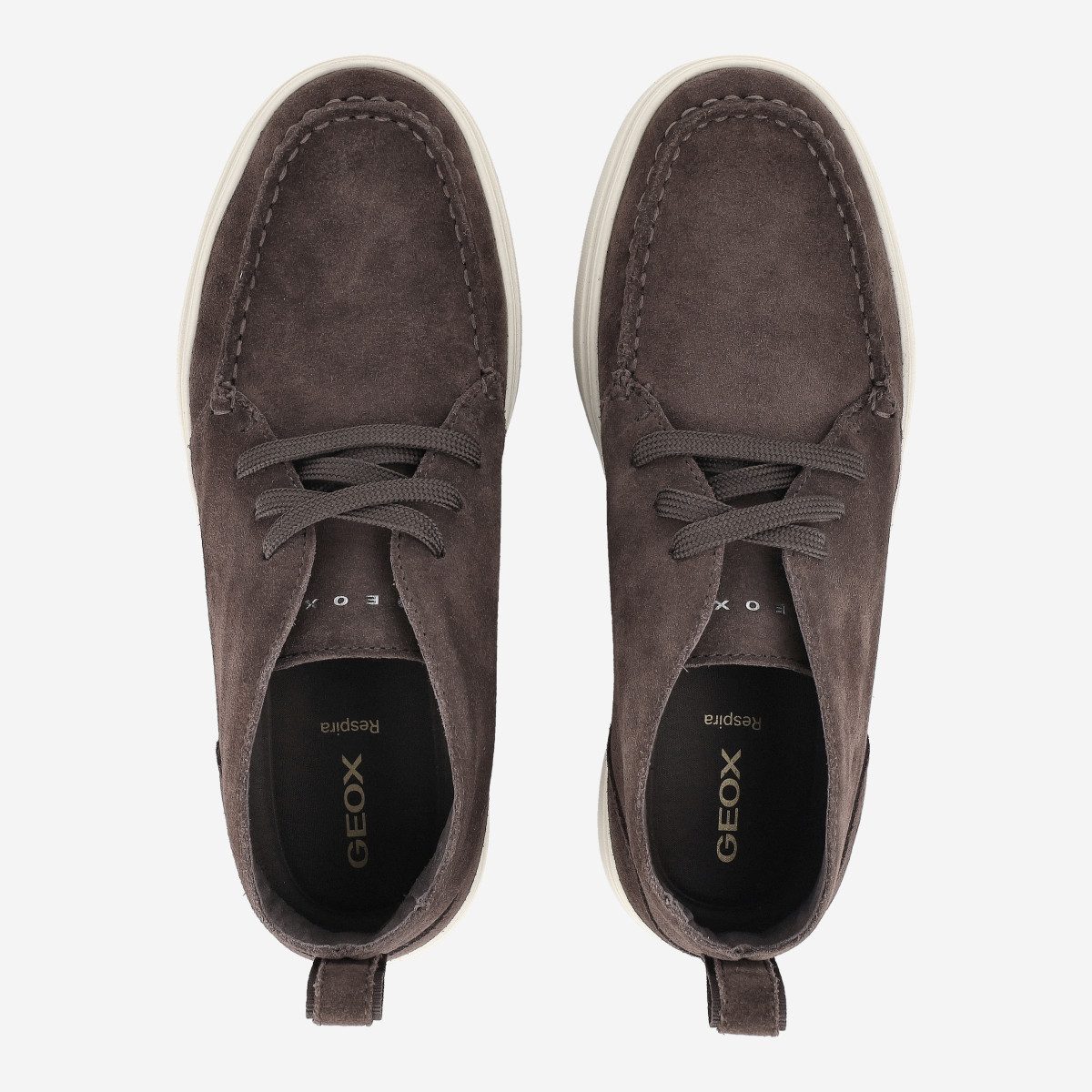 Geox GEOX BALTMOORE, Sneaker, Braun, Herren Sneaker