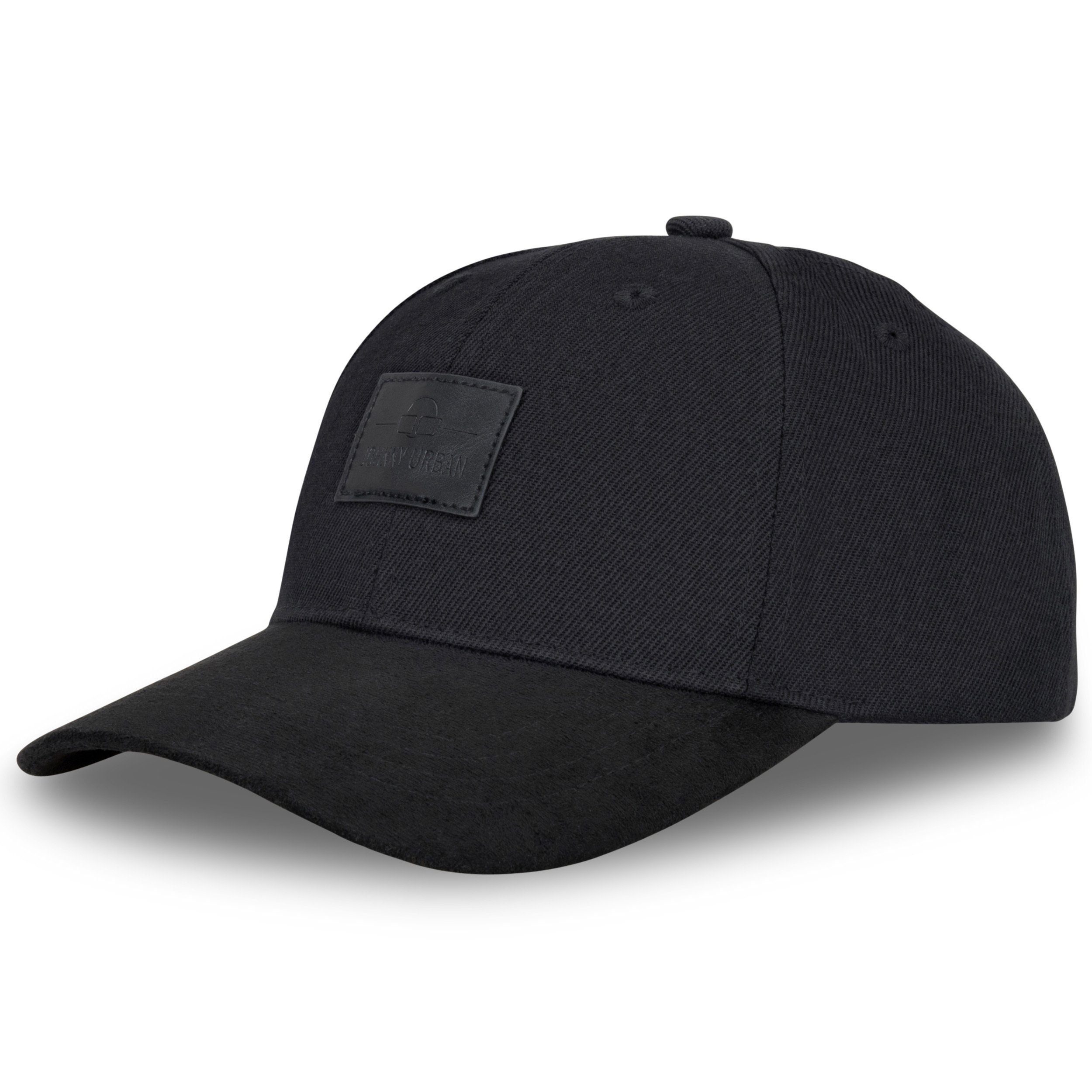 Johnny Urban Snapback Cap DEAN CURVED günstig online kaufen