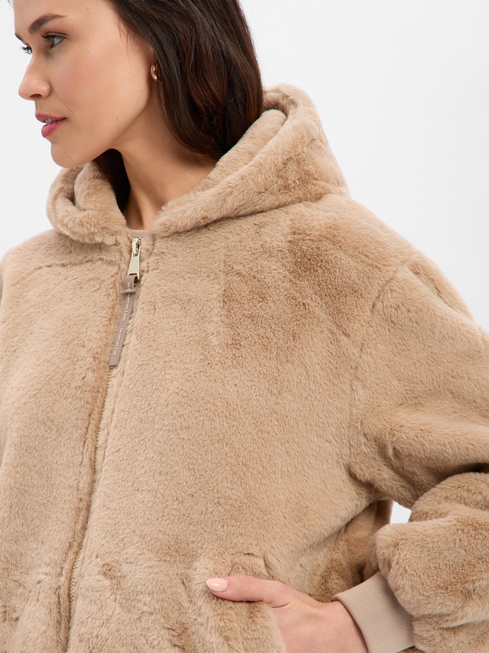 nümph Winterjacke NUMouris
