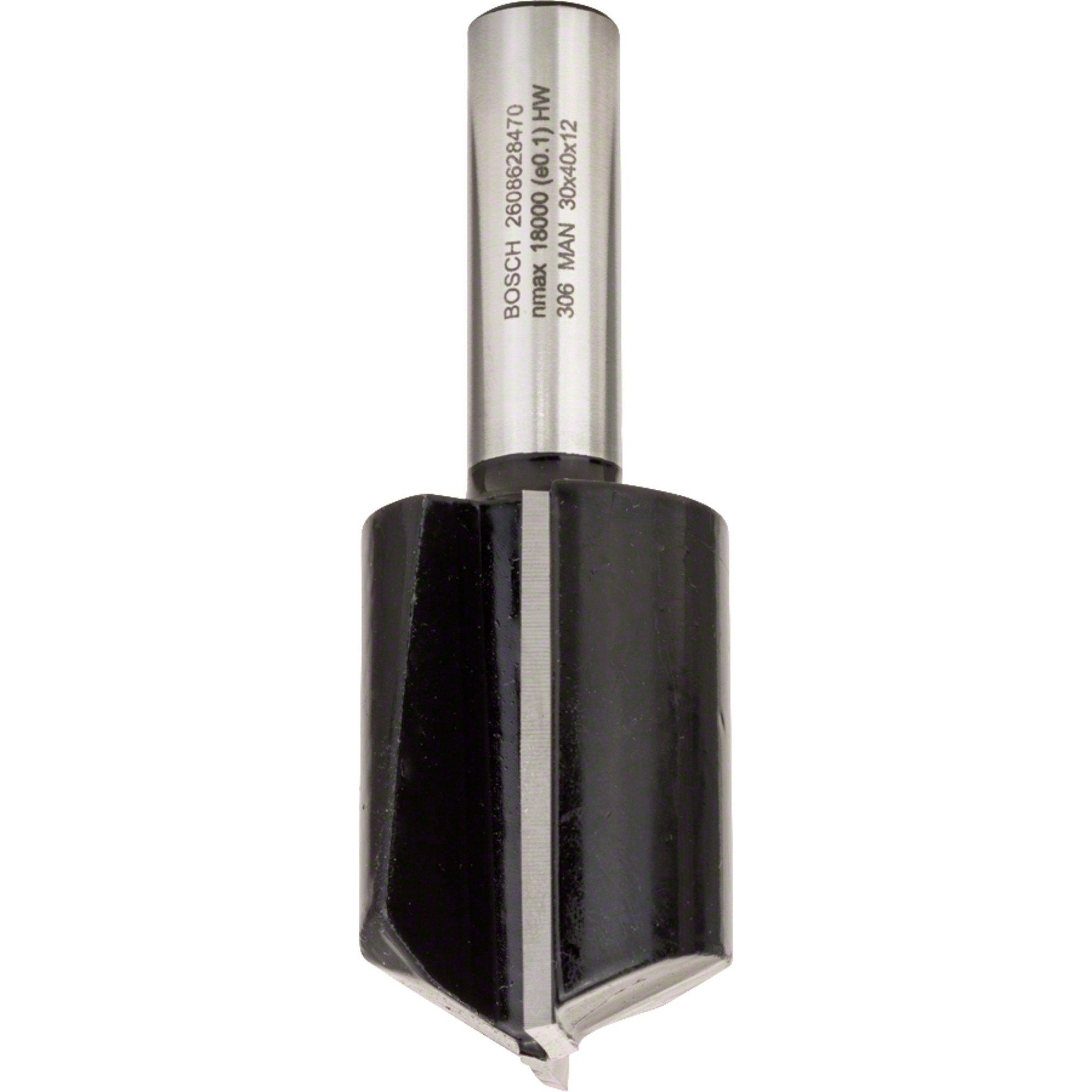 Bosch Professional Werkzeugbox Bosch Professional PRO Wood Nutfräser, Ø 30mm