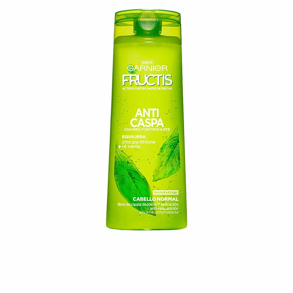 GARNIER Haarshampoo Fructis Stärkendes Anti-Schuppen-Shampoo 360ml