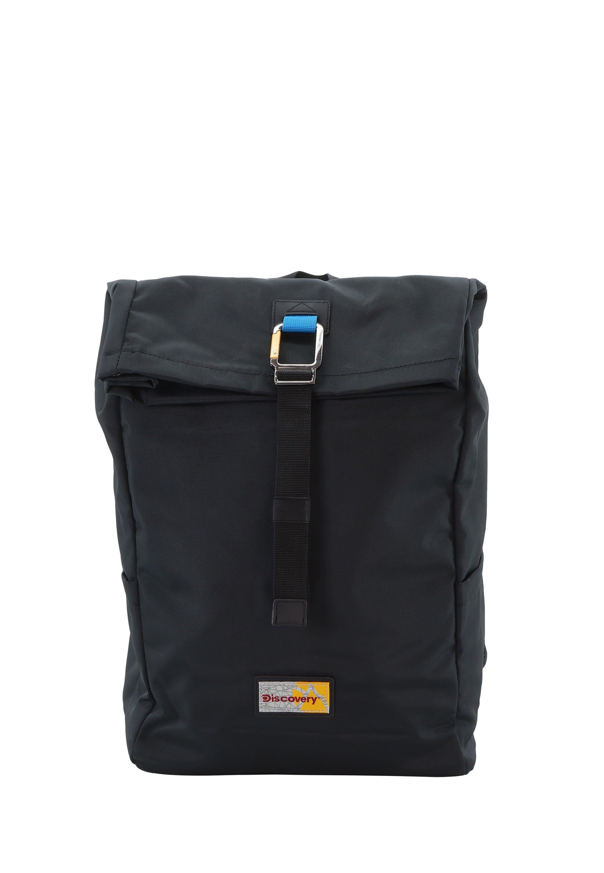 Discovery Sportrucksack Icon, aus robustem rPet Polyester-Material
