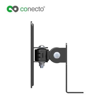 conecto conecto CC50287 Halterung für Lautsprecher (1/4 Zoll oder Play1), Lautsprecher-Wandhalterung