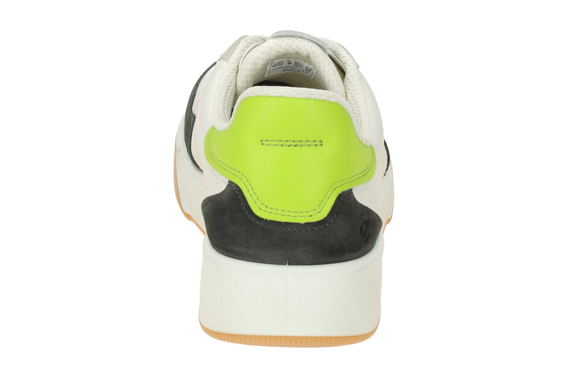 Ecco 53981461253 Schnürschuh
