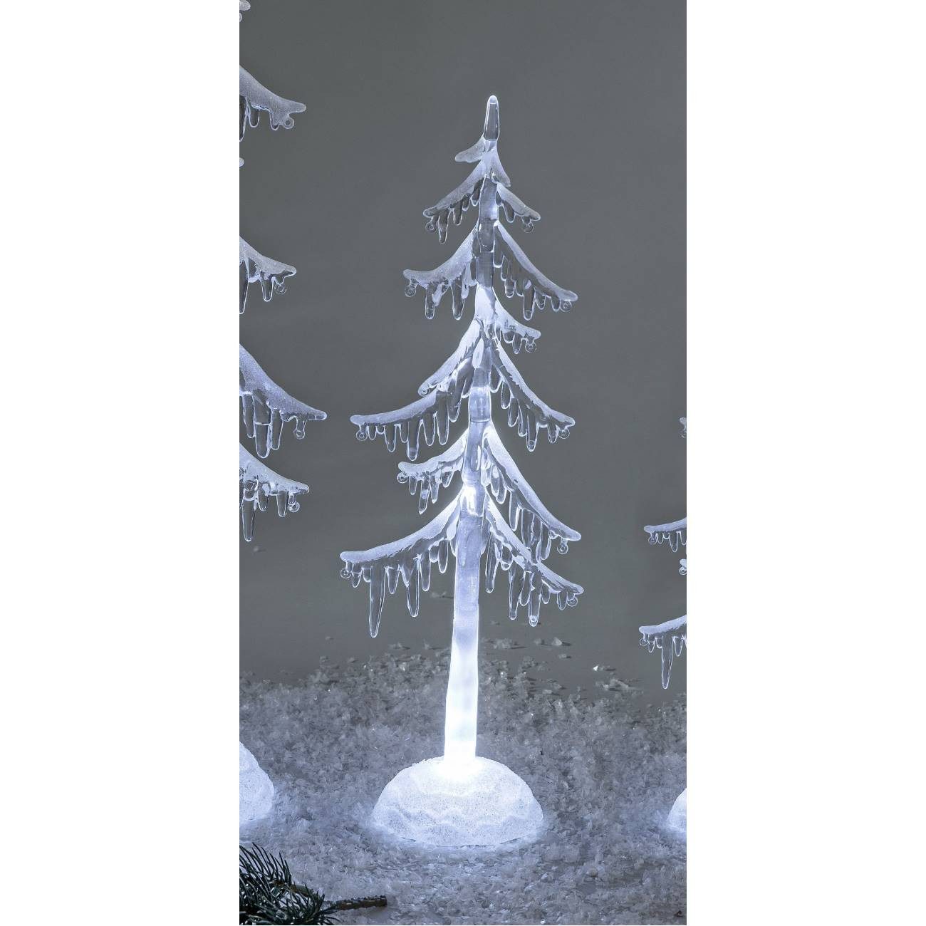 formano Skulptur Winterzeit Acryl günstig online kaufen