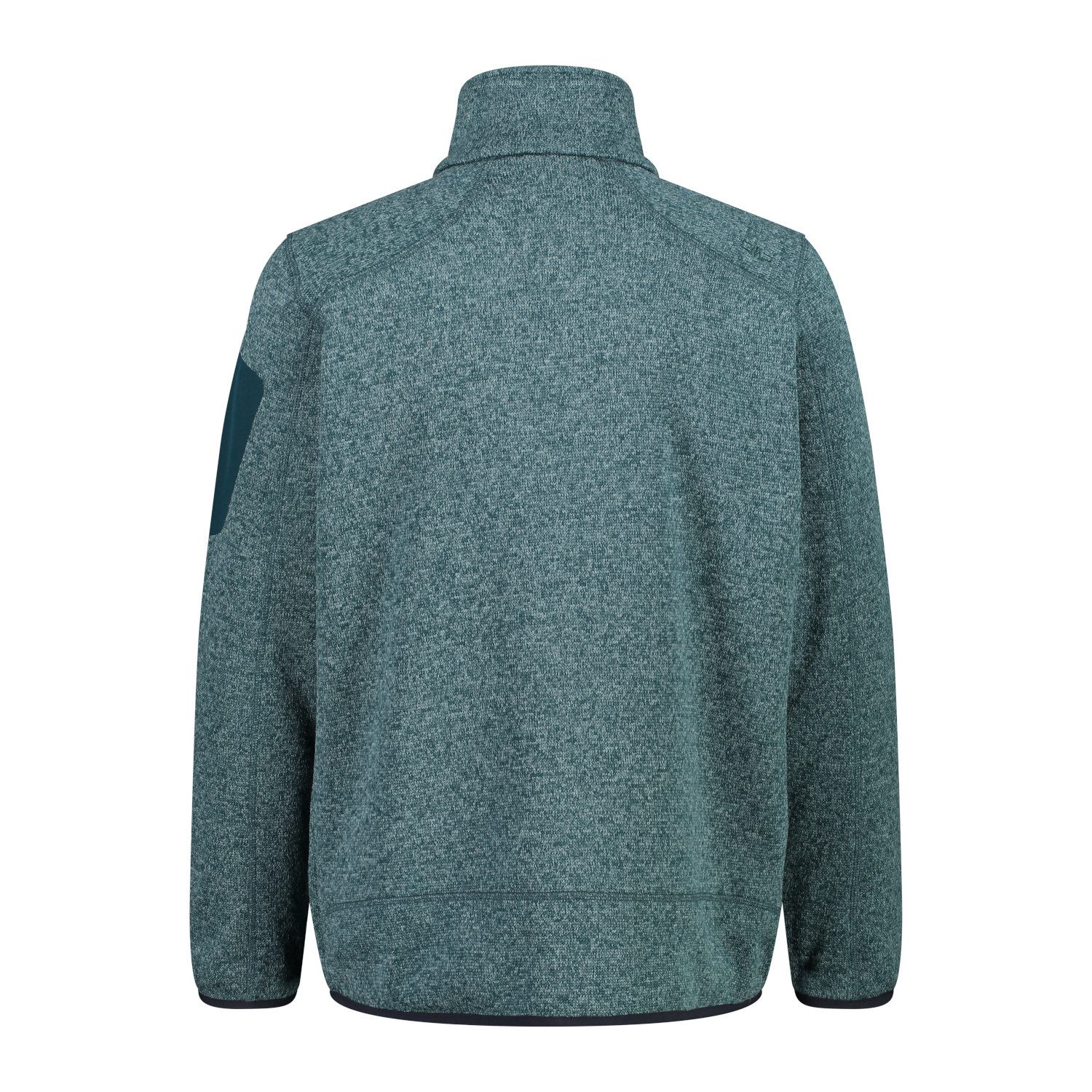 CMP Fleecejacke CMP Herren Fleece Jacke Knitted Jacket 3H60747 günstig online kaufen