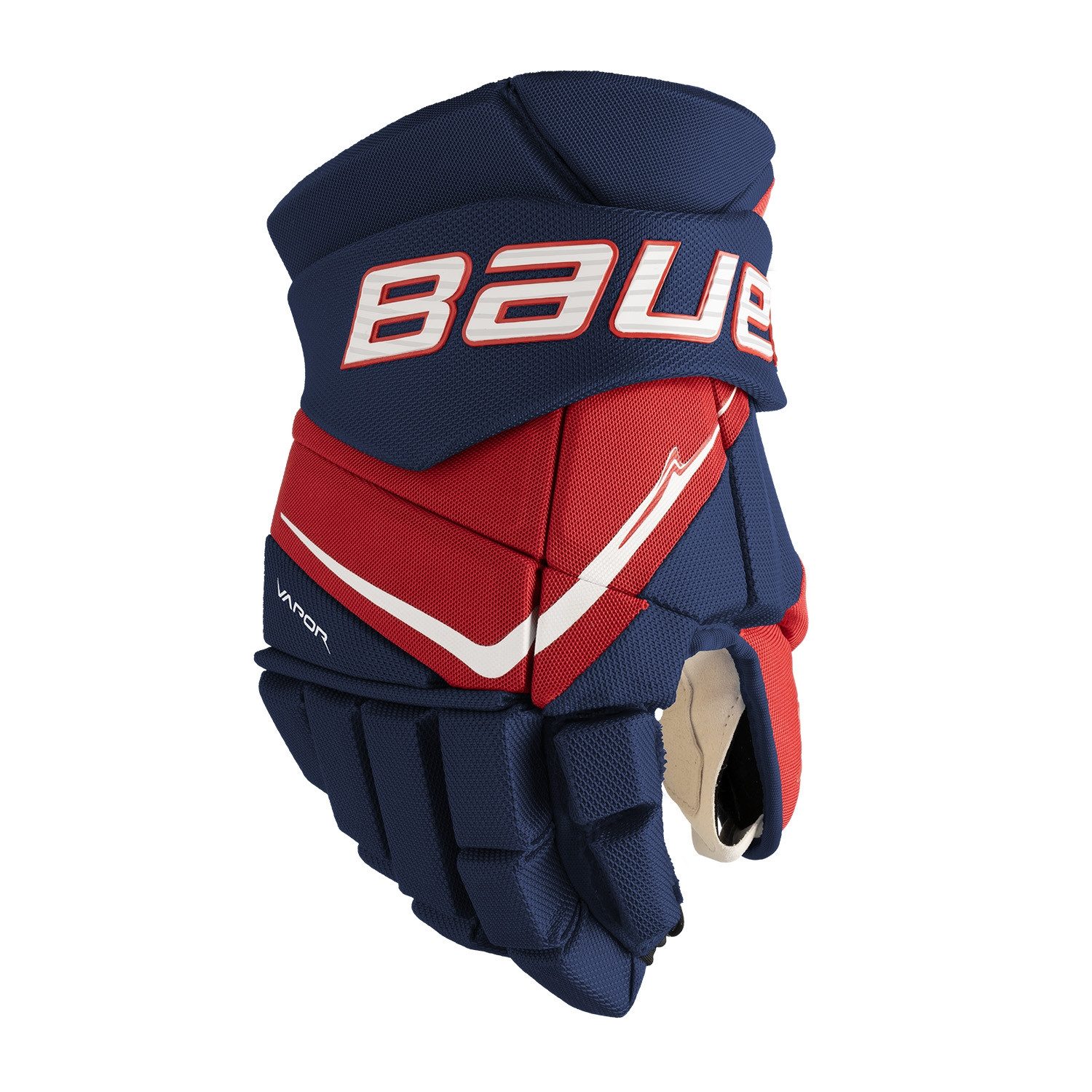 Bauer Eishockeyhandschuhe Handschuhe Bauer Vapor FLYPRO Senior