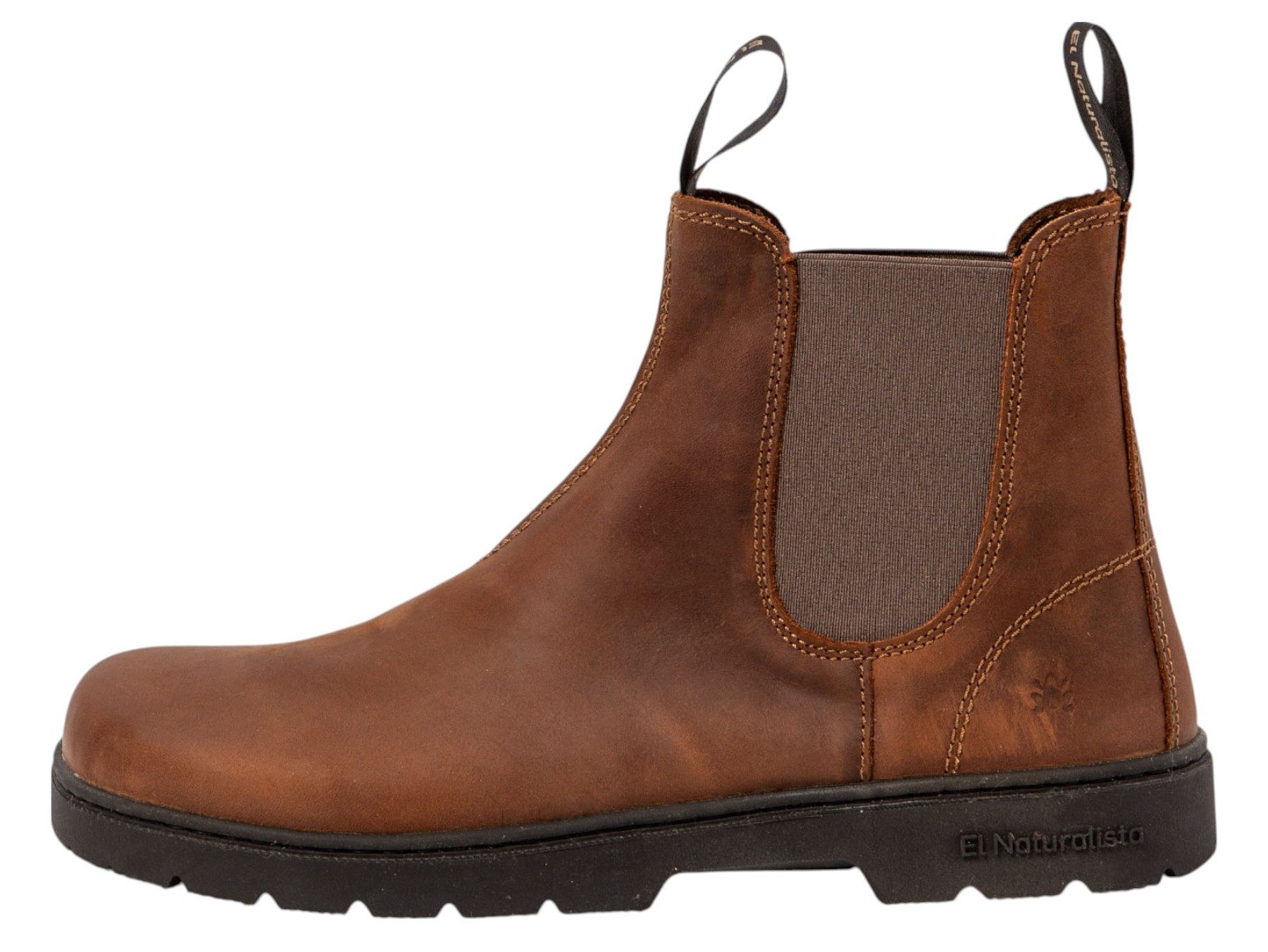 El Naturalista N5262 Nomada Barefoot Terra Stiefelette