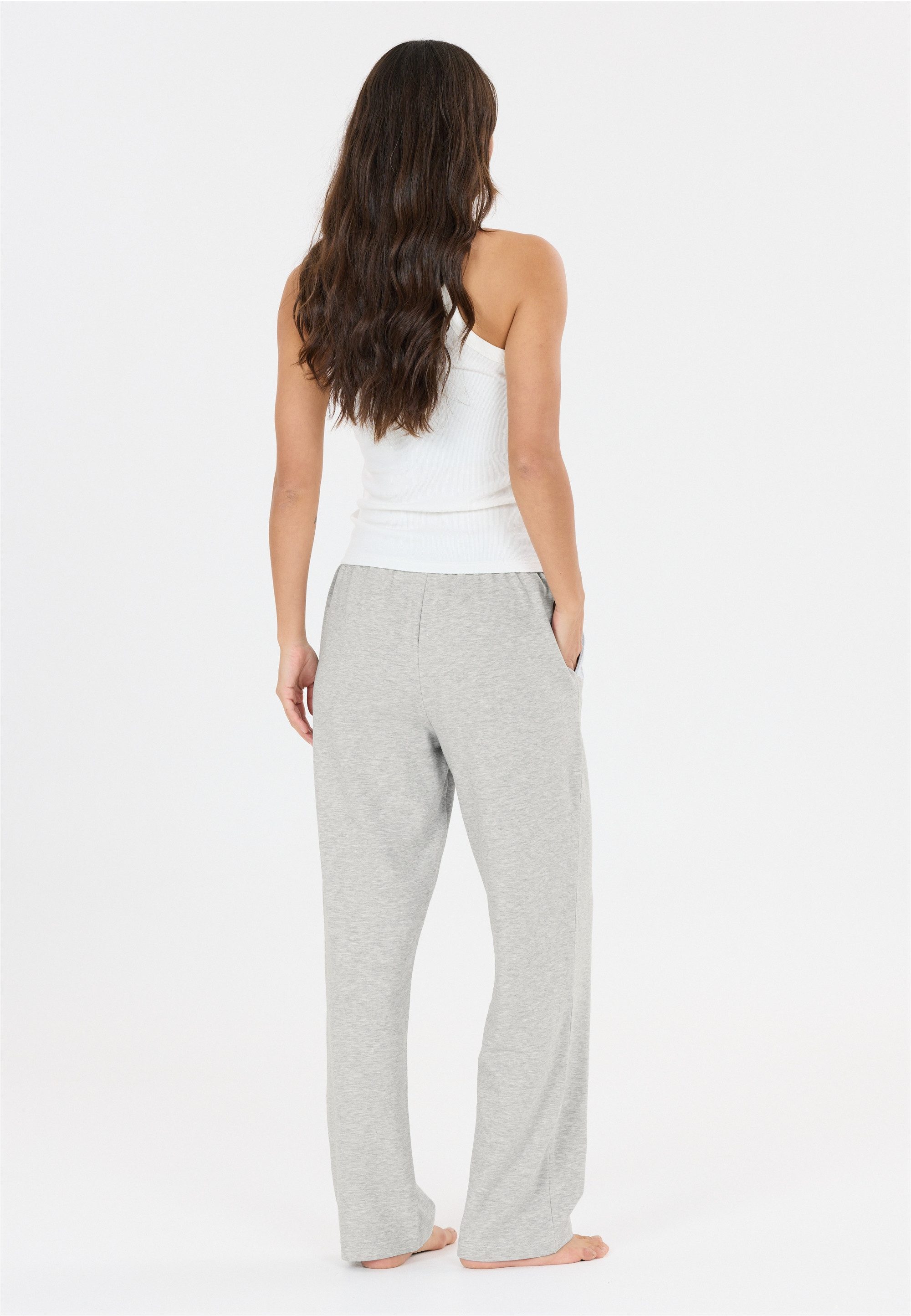 ATHLECIA Sweathose Crecy mit atmungsaktivem Tragekomfort – Bild 5 von 5