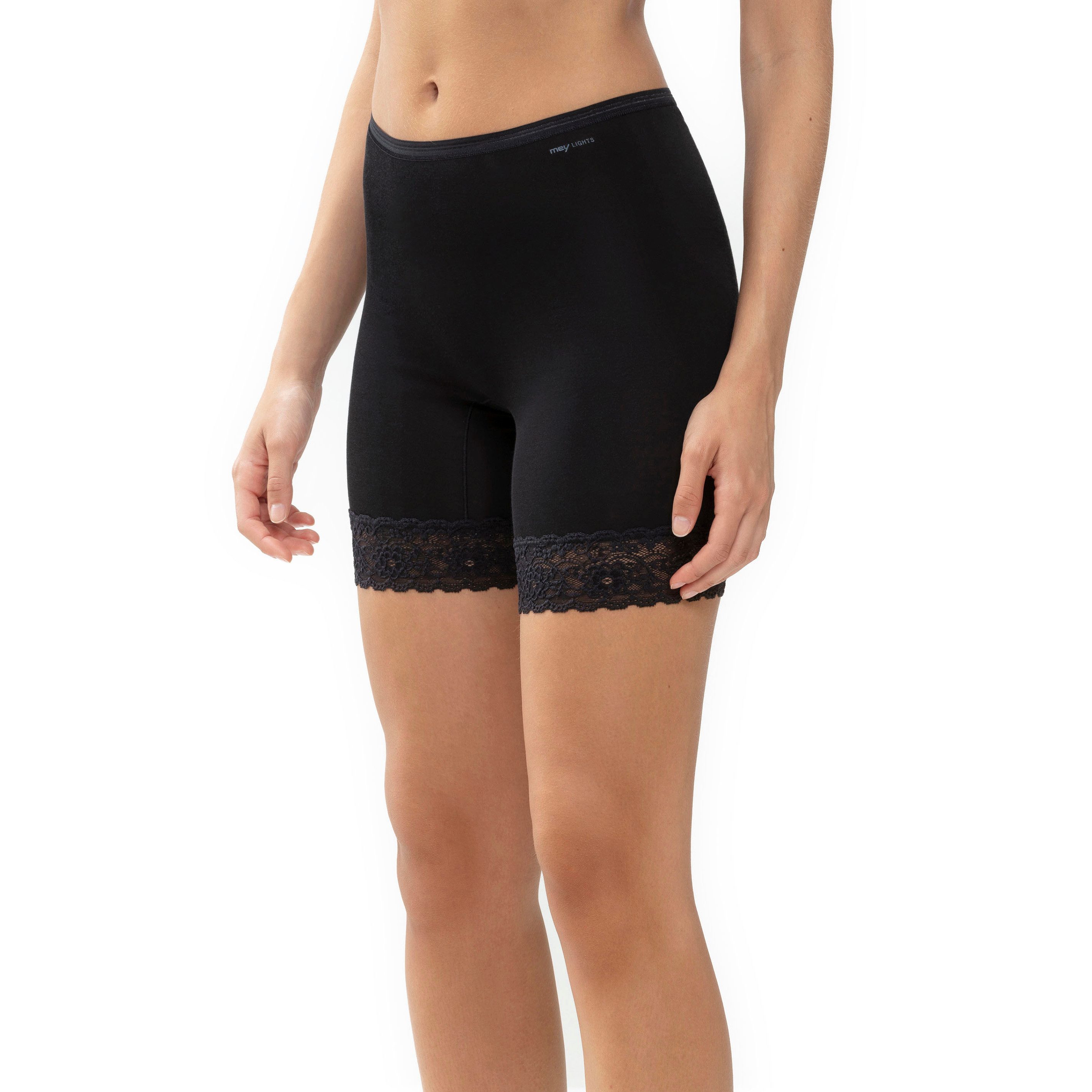Mey Slip Damen Long-Pants LIGHTS
