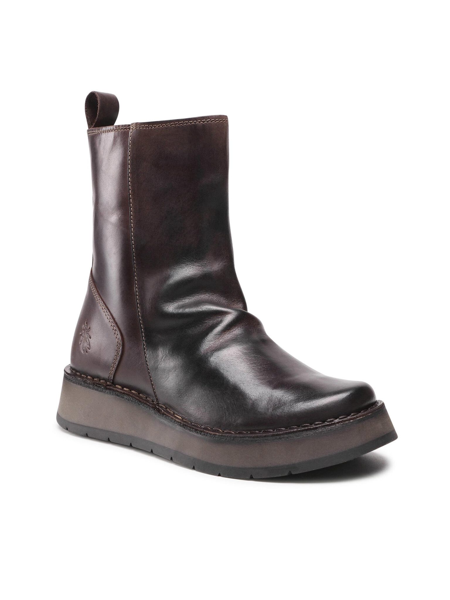 Fly London Stiefeletten Renofly P211053001 Dk. günstig online kaufen