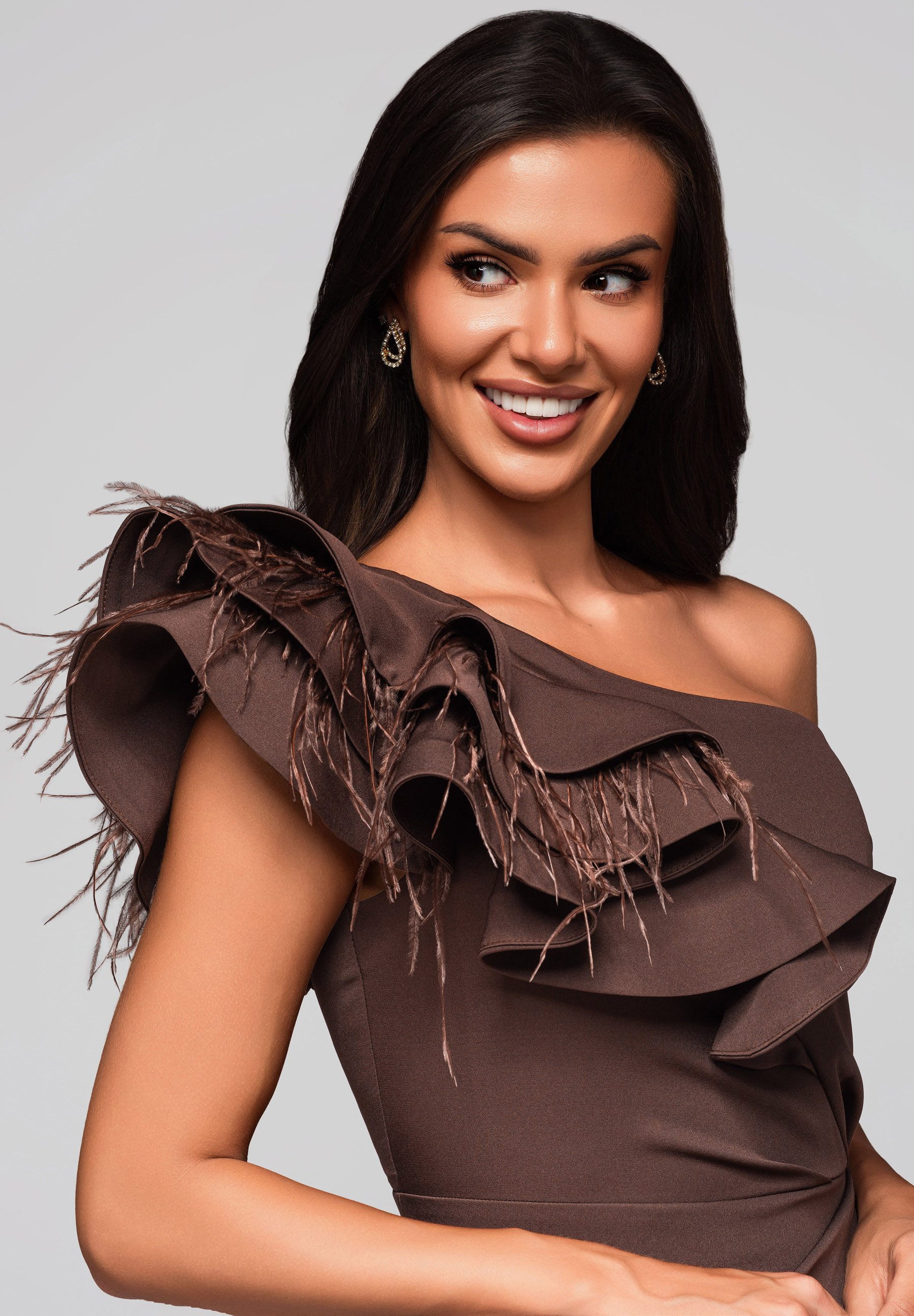 OMBRE Abendkleid Abendkleid Kimme günstig online kaufen