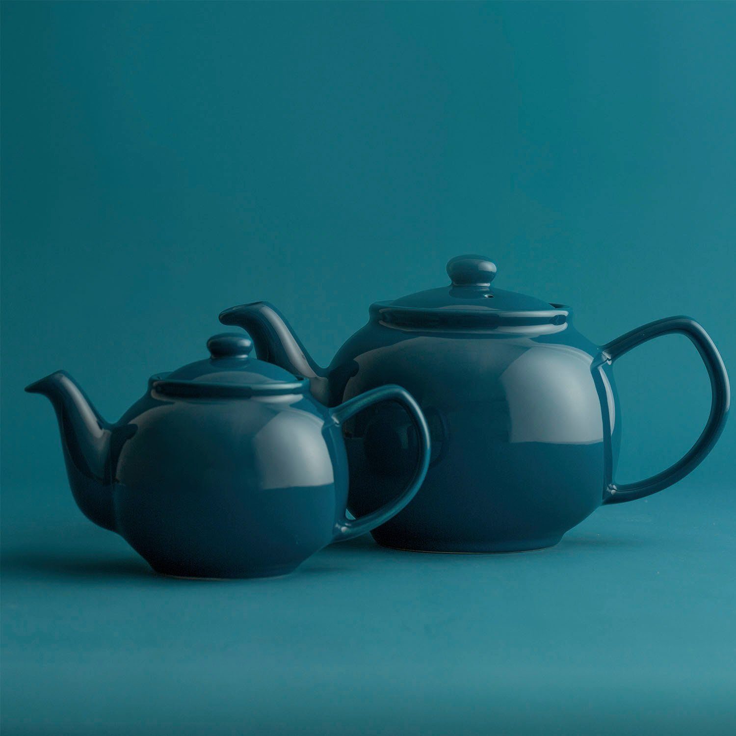 PRICE & KENSINGTON® Teekanne Betty, 1,1 l, 6 Tassen