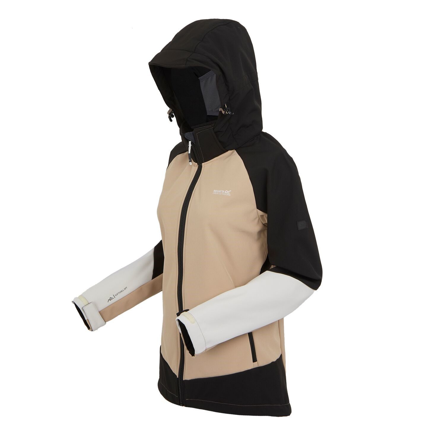 Regatta Softshelljacke Softshelljacke Desoto X günstig online kaufen