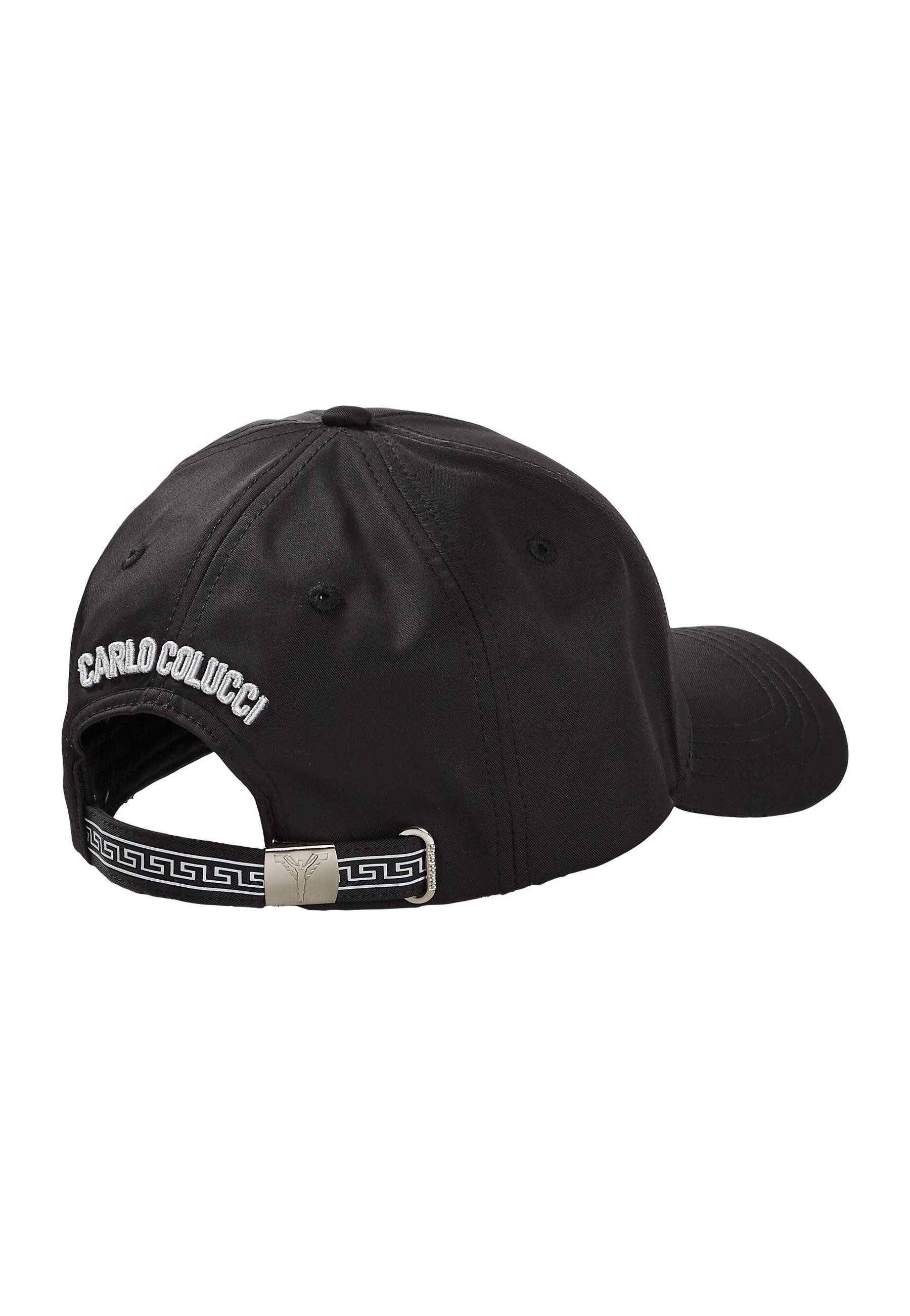 CARLO COLUCCI Baseball Cap D'Elia