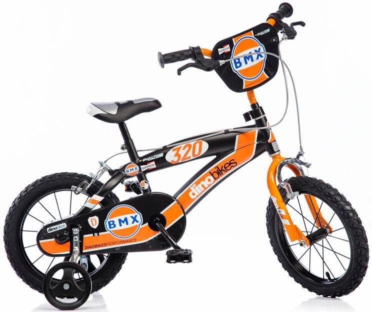 14 zoll dino fahrrad lenkrad