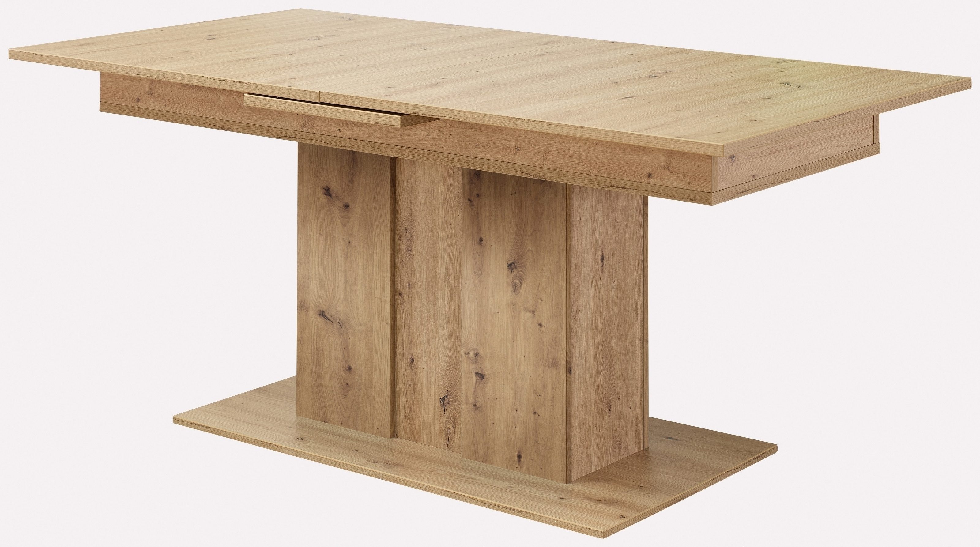 Innostyle Esstisch Ina, in Grün, Holzwerkstoff - 180x77x90cm (BxHxT)