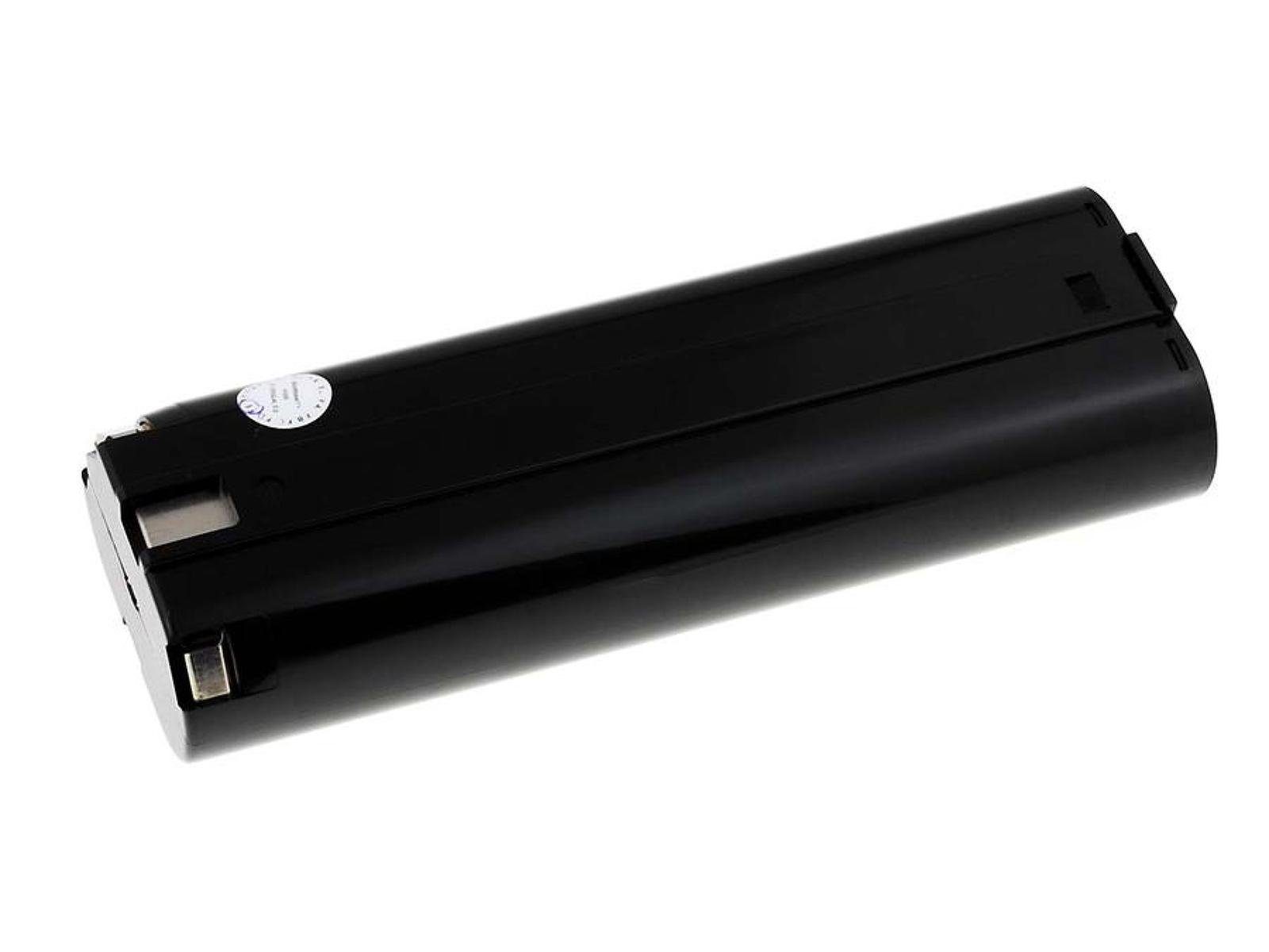 Powery Akku 3000 mAh (7.2 V)