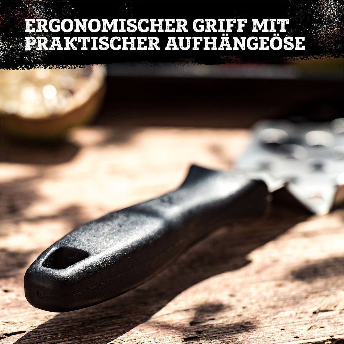 FMprofessional Küchenwender Fischwender