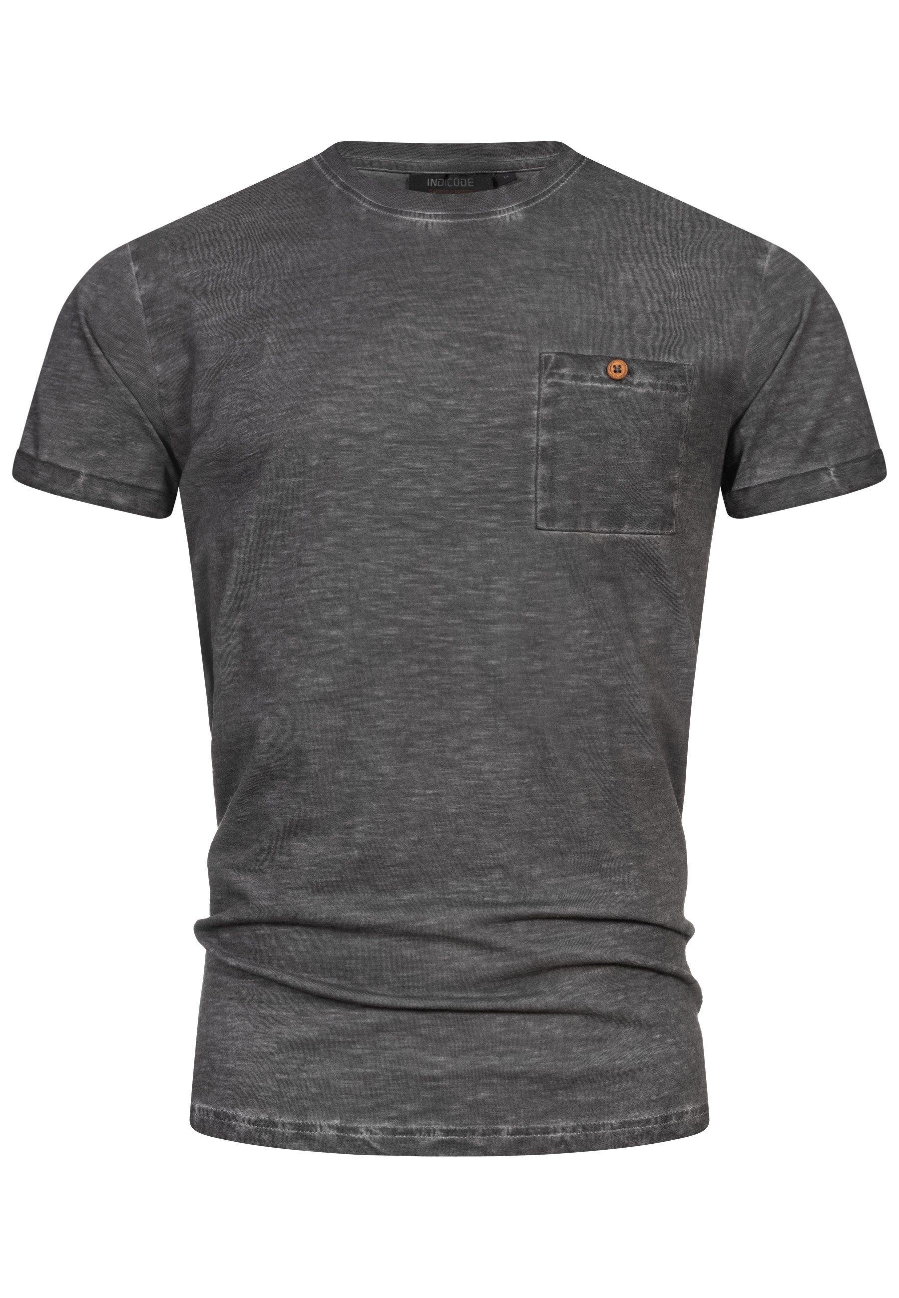 T-Shirt Herren INKilmon Shirt Tee Herrenshirt