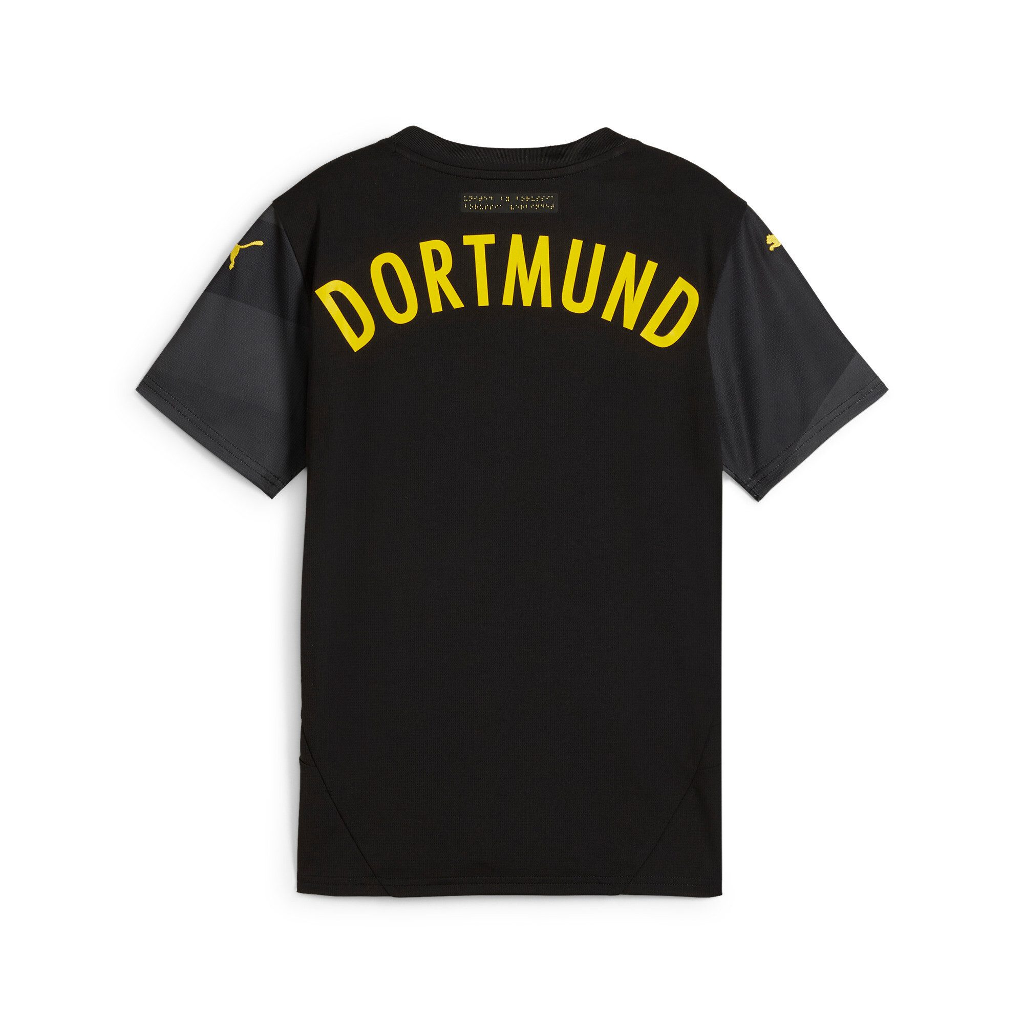 PUMA Trainingstop BVB AWAY JERSEY REPLICA günstig online kaufen