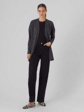 Vero Moda Strickjacke KATIE (1-tlg) Plain/ohne Details