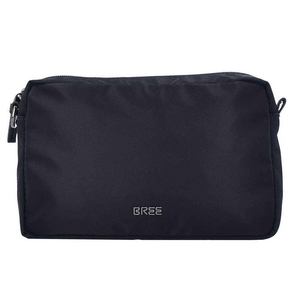 BREE Barcelona Nylon 517 Kosmetiktasche 22 cm OTTO