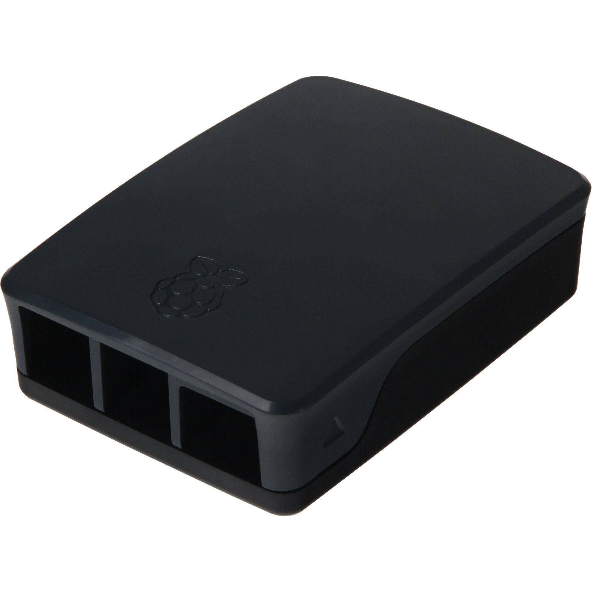 PC-Gehäuse Joy-IT Gehäuse für Raspberry Pi 4 B