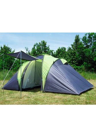 EXPLORER Большая палатка »Sierra 4«...