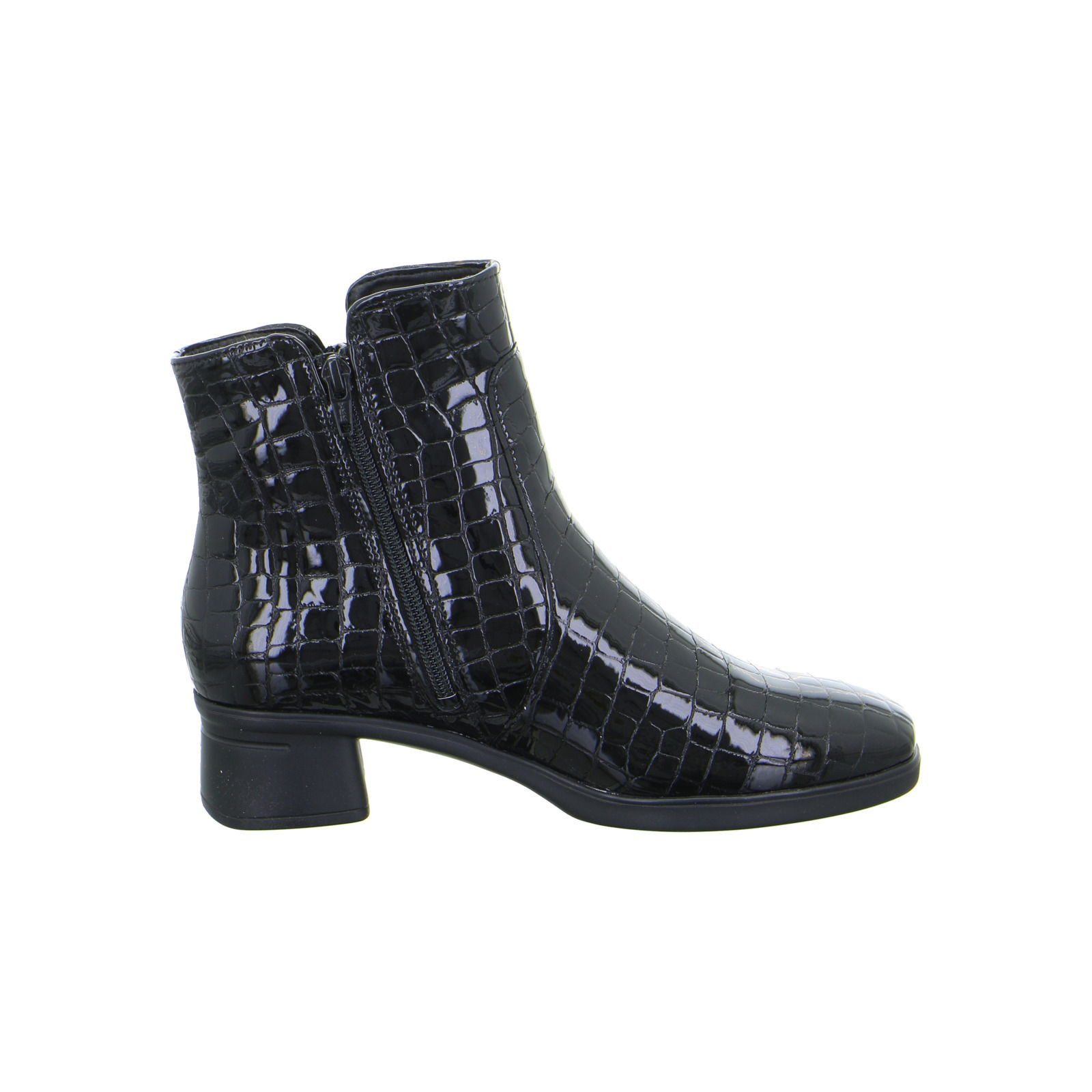 Hartjes Stiefelette Blues Stiefelette