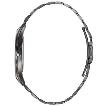 STORM Quarzuhr Storm Herrenarmbanduhr 47159/TN Slim-X XLTitanium, (1-tlg)