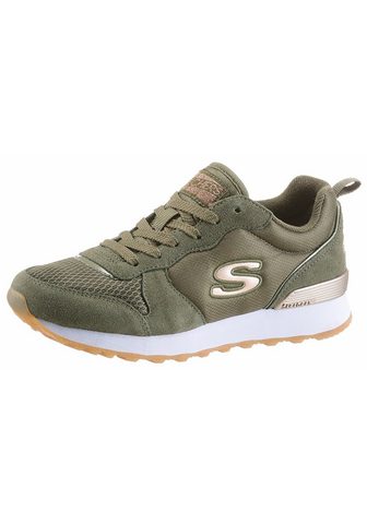 SKECHERS Кроссовки »GoldN Gurl«