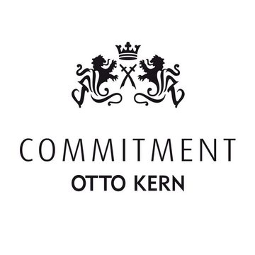 Otto Kern Eau de Parfum Otto Kern Commitment Woman Eau de Parfum 30 ml