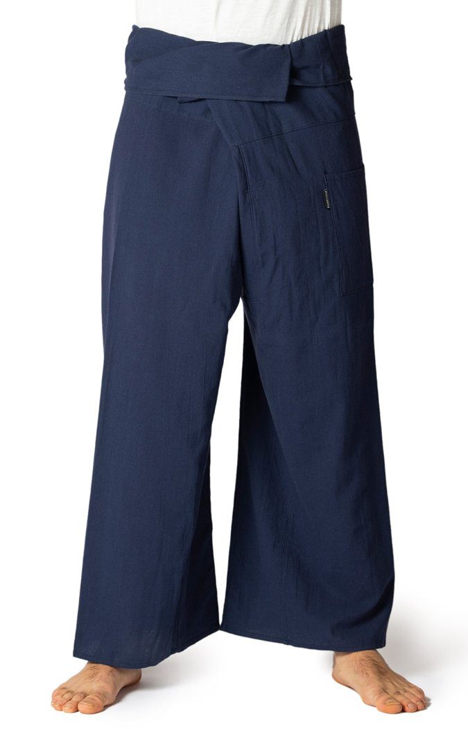 PANASIAM Wellnesshose Thai Fischerhose Classic bequeme günstig online kaufen