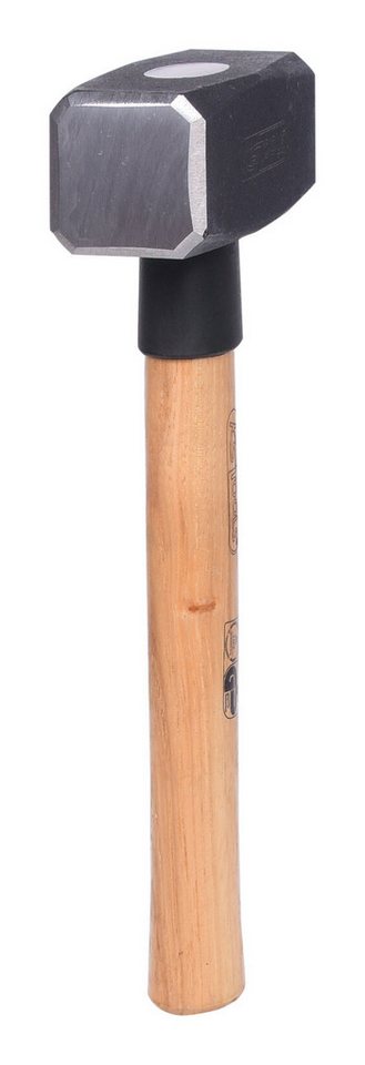 Thumbnail - KS Tools Hammer, Fäustel mit Eschestiel, 1250g