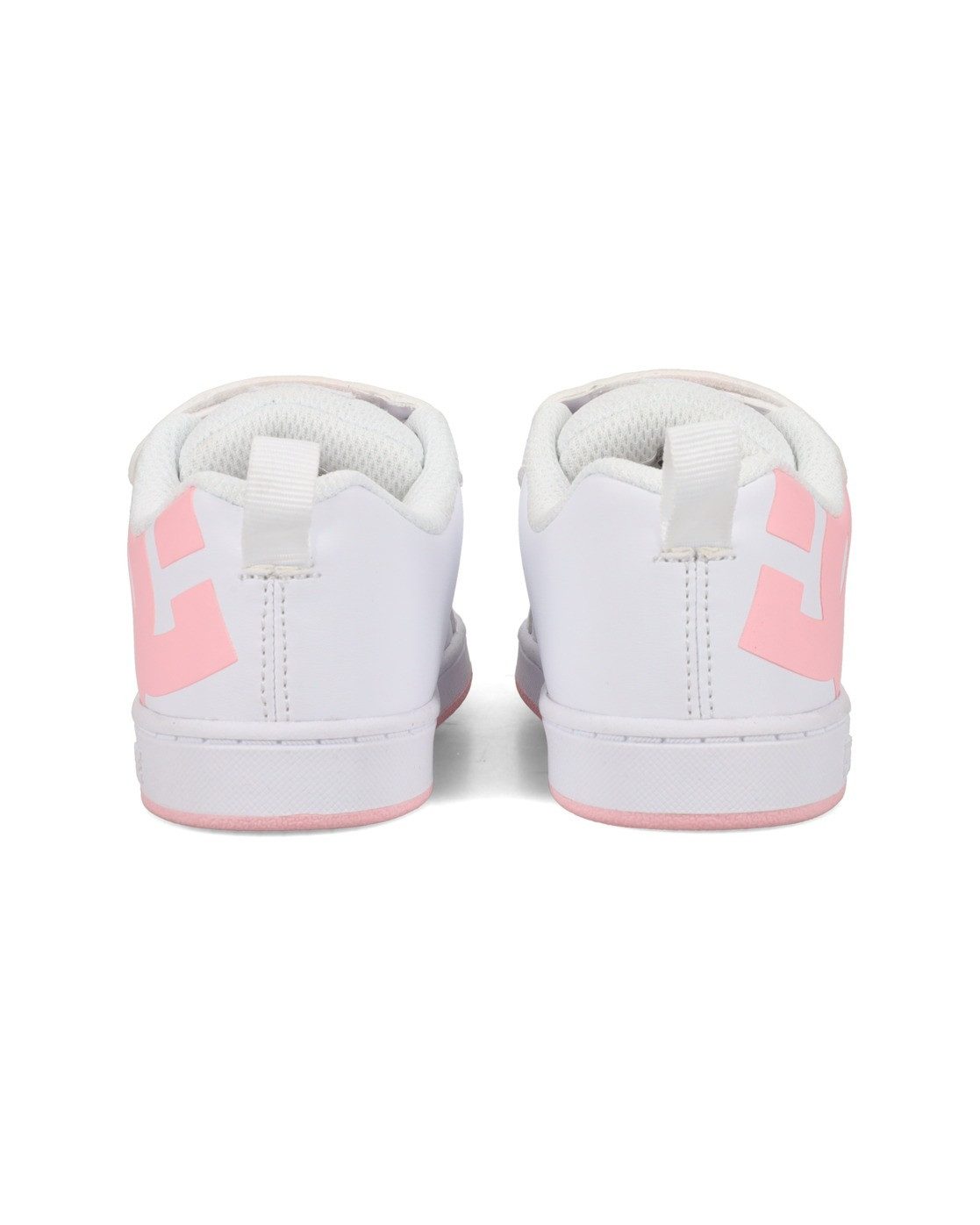DC Shoes Toddler Court Graffik Sneaker – Bild 5 von 5