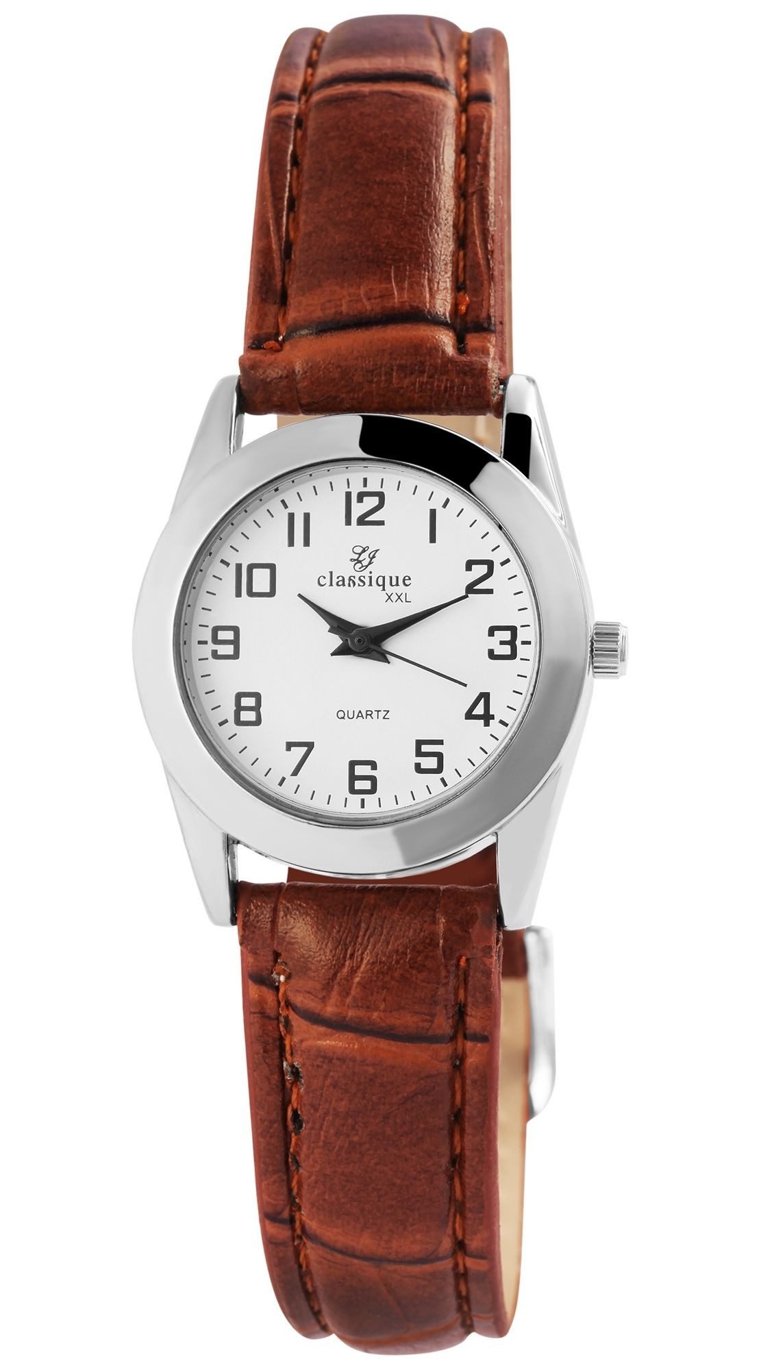 classique Quarzuhr 1900216 Classique Damenuhr mit günstig online kaufen