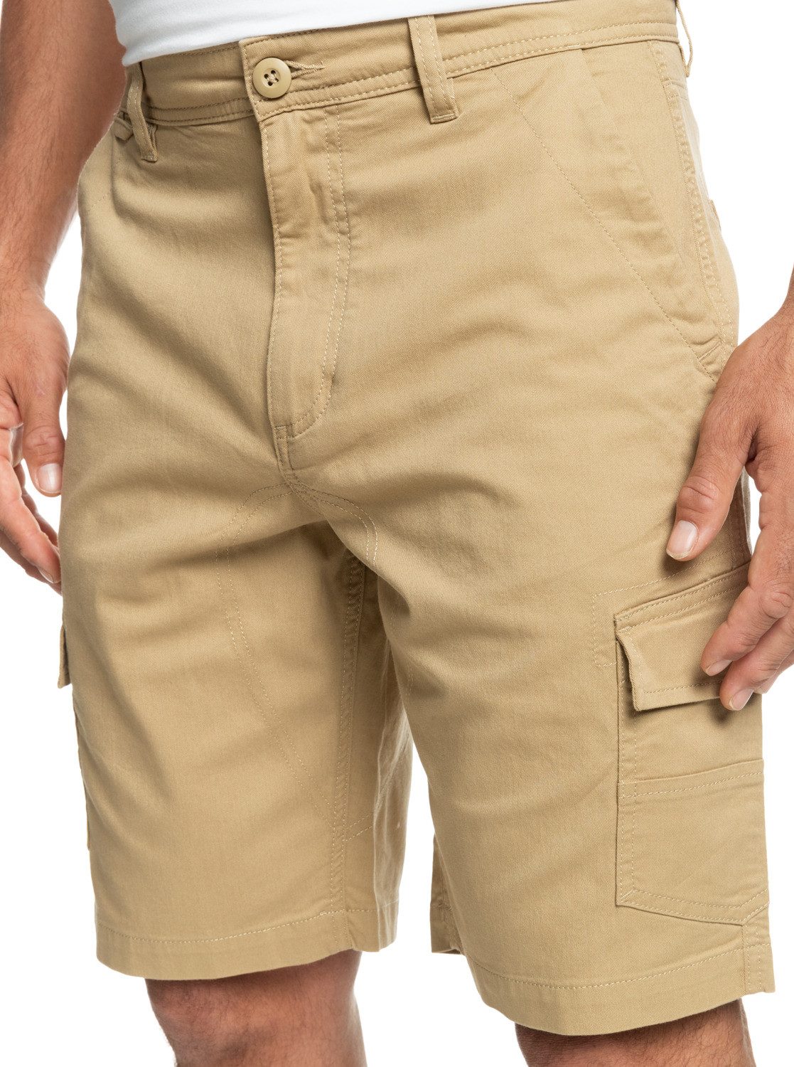 Quiksilver Cargoshorts MW