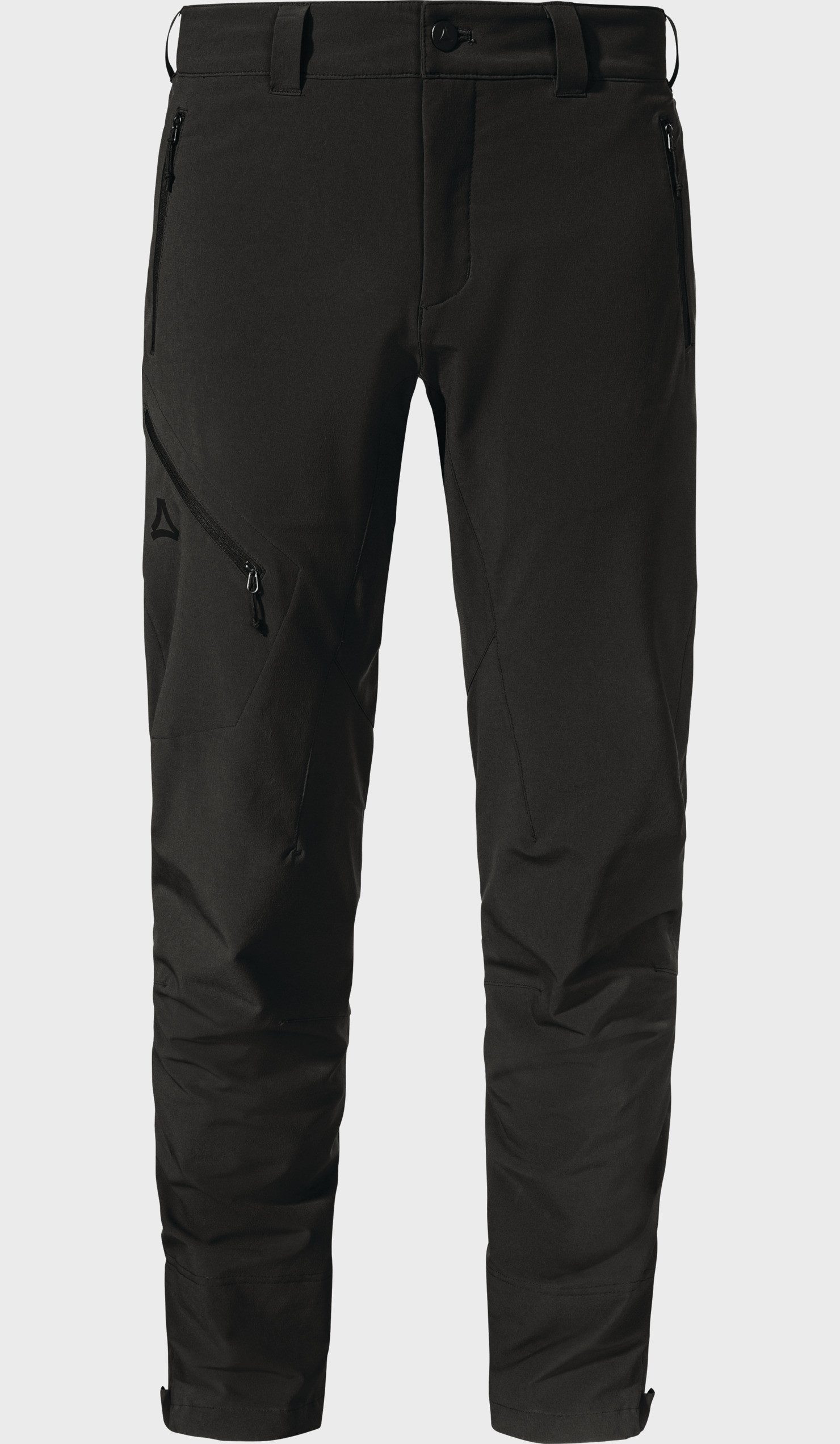Schöffel Outdoorhose Pants Style Cascata MNS