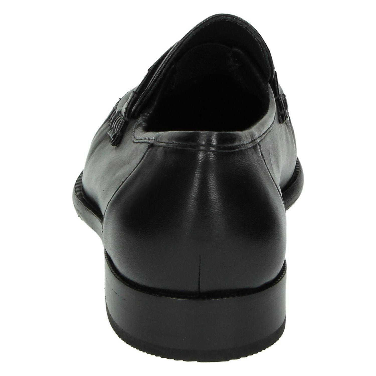 SIOUX Ched-XL Slipper günstig online kaufen