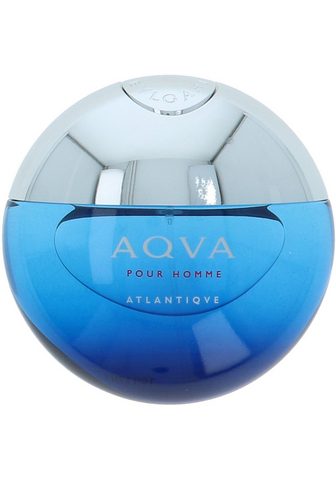 BVLGARI Eau de Toilette "Aqva pour Homme ...