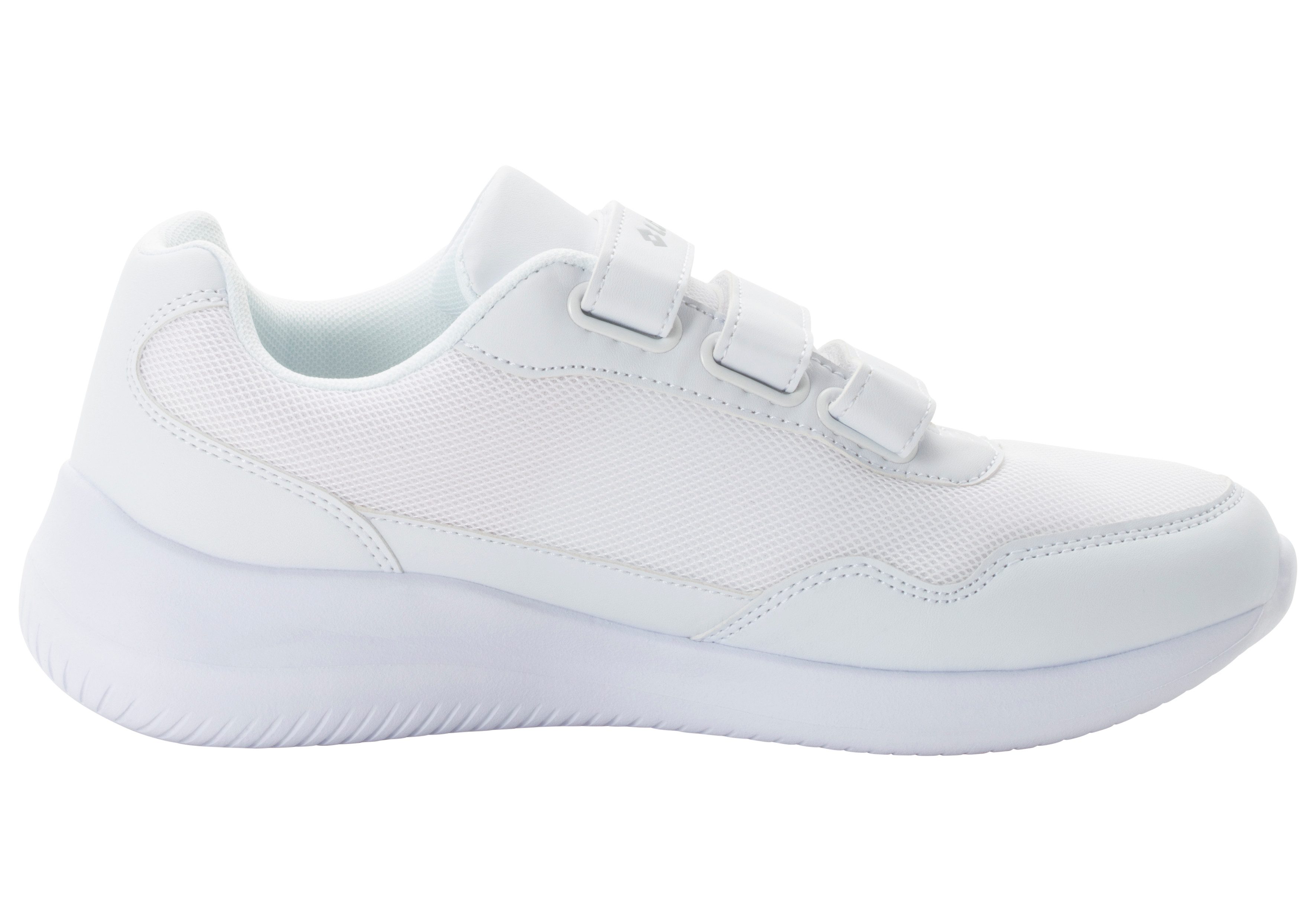 Lotto Sneaker besonders leicht & bequem – Bild 3 von 5