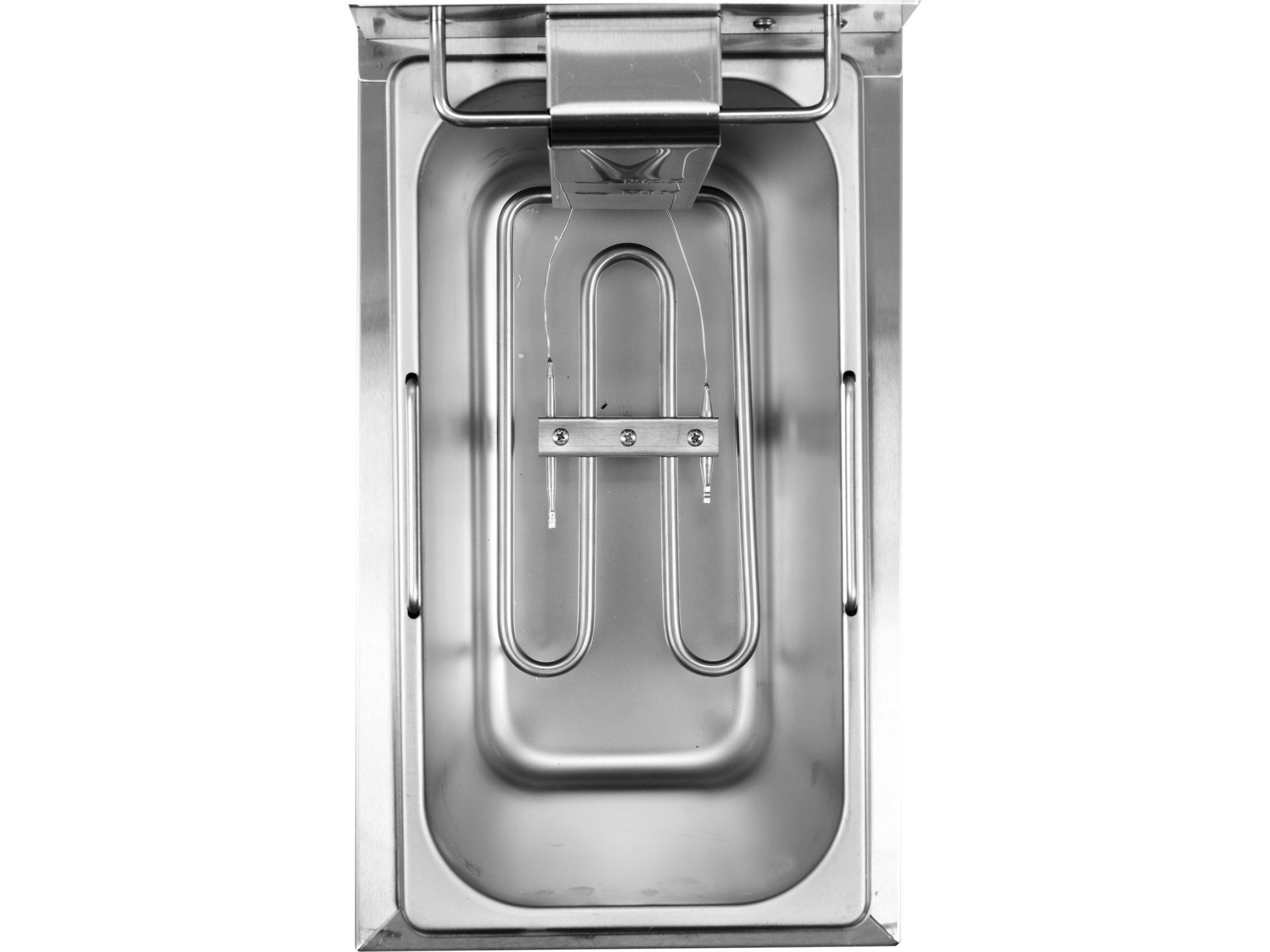 Yato Heißluftfritteuse, 2000 W