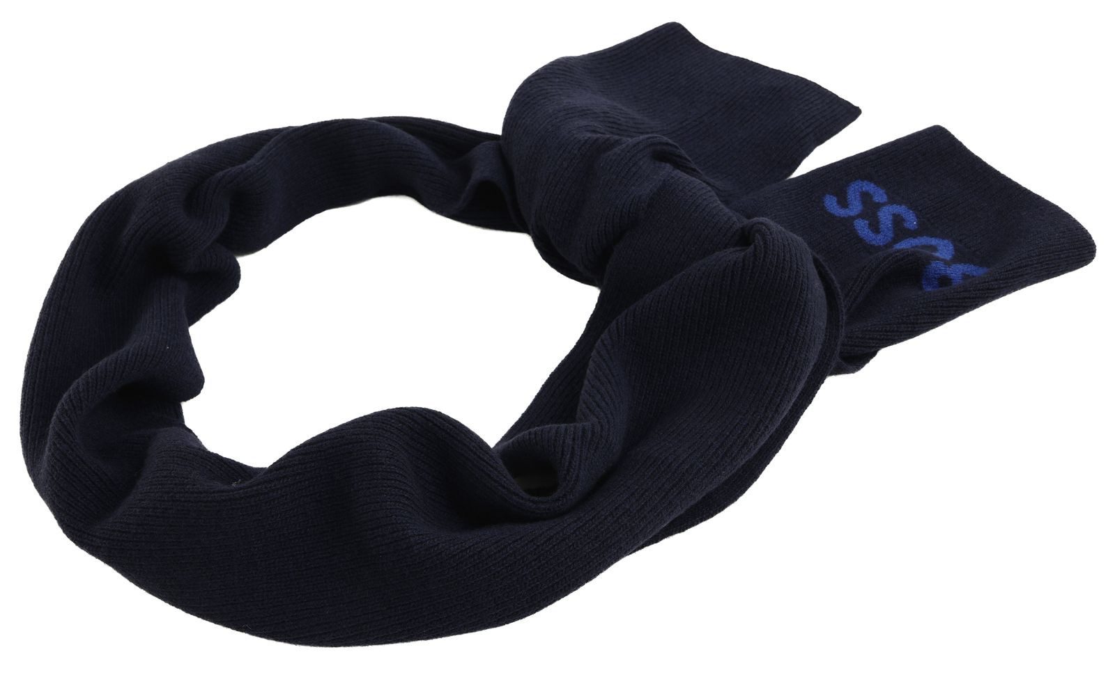 BOSS Modeschal Elios Knitted Scarf günstig online kaufen