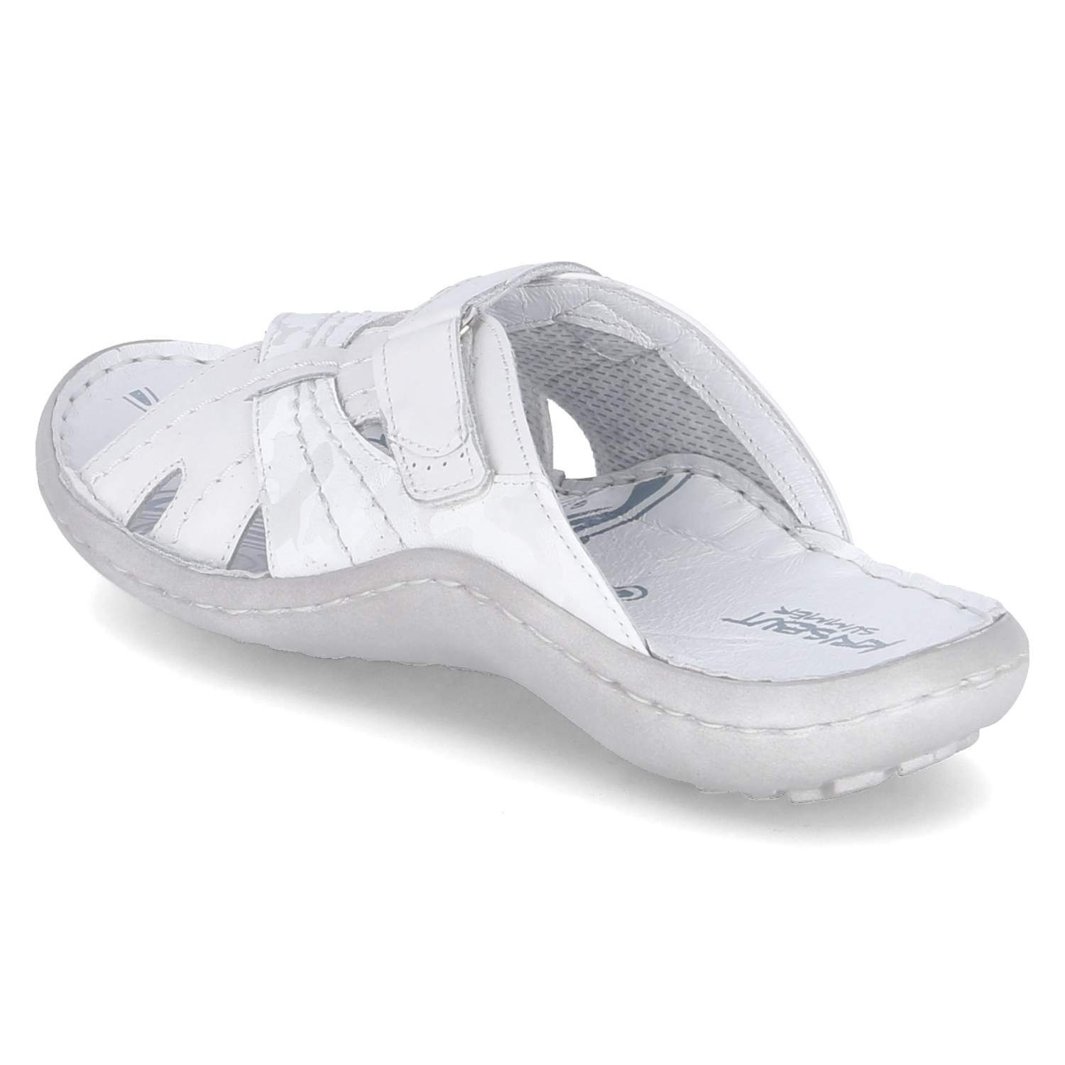 KRISBUT Pantoletten Pantolette