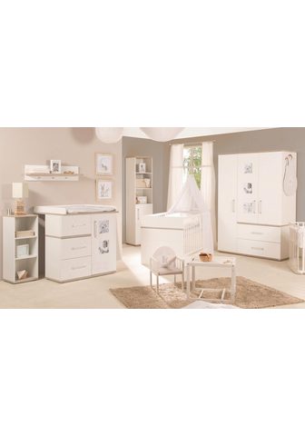 ROBA ® Babyzimmer-Komplettset »Mo...