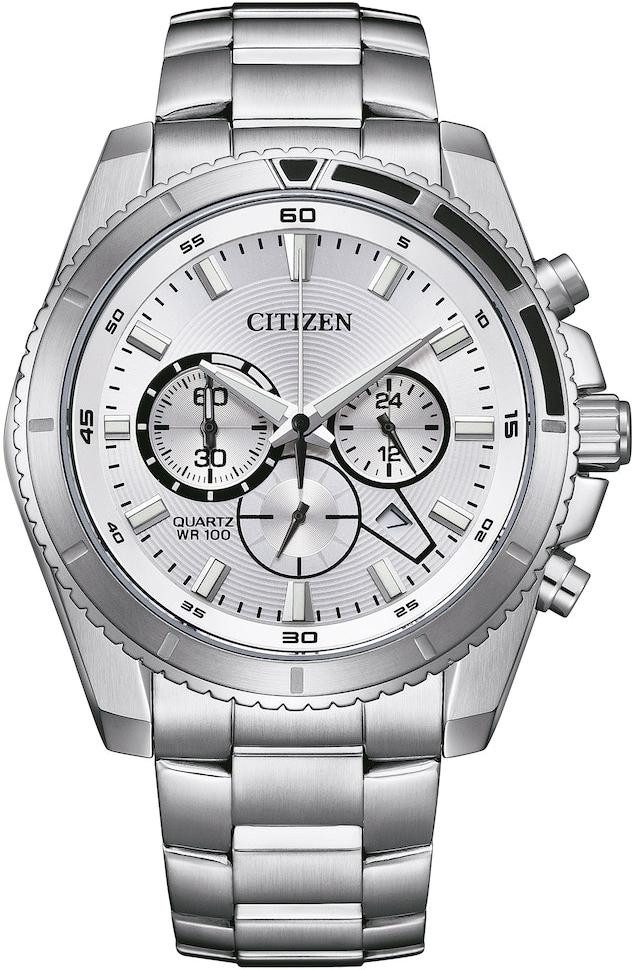 Citizen Chronograph Chrono Herrenchronograph günstig online kaufen