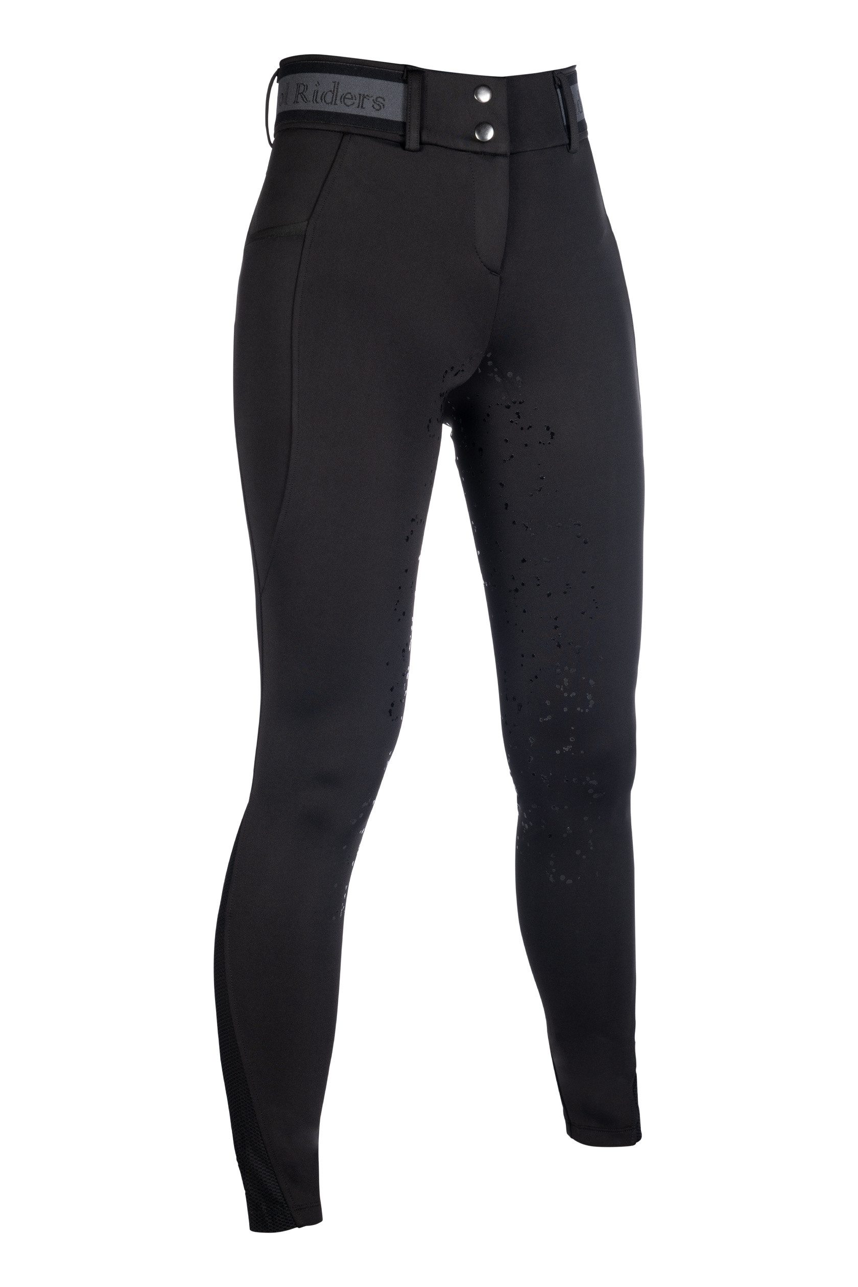 HKM Reithose Reithose -Hailey- Silikon-Vollbesatz günstig online kaufen